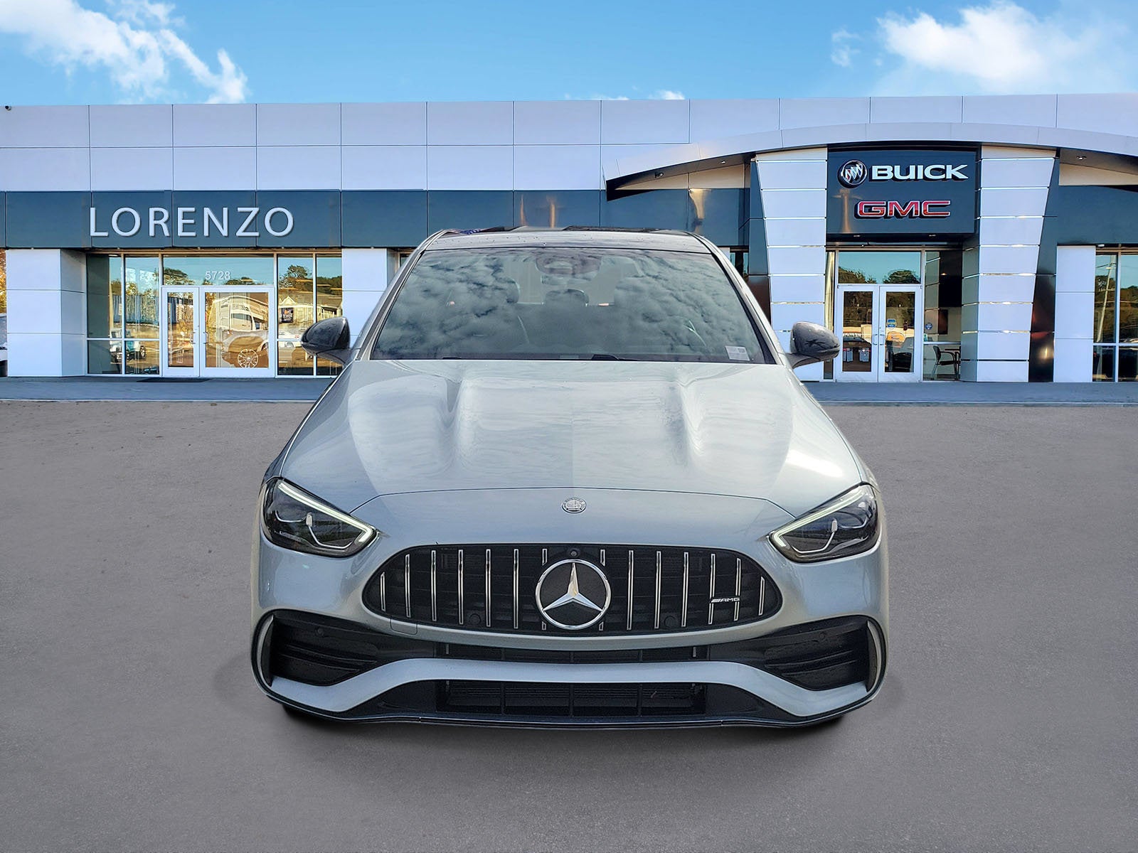 mercedes-benz c-class sedan 2025 W1KAF8HB8SR254129 image mercedes-benz c-class sedan 2025 W1KAF8HB8SR254129 image